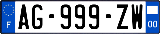 AG-999-ZW