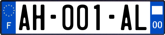 AH-001-AL