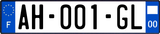 AH-001-GL