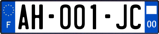 AH-001-JC