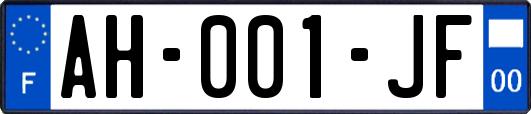 AH-001-JF