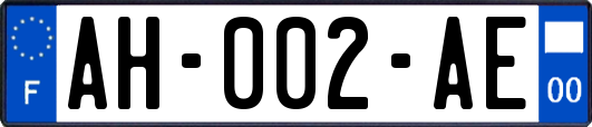 AH-002-AE