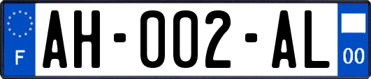 AH-002-AL