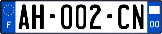 AH-002-CN