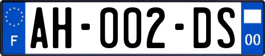 AH-002-DS