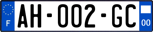 AH-002-GC