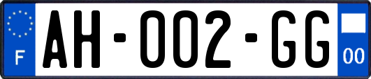 AH-002-GG