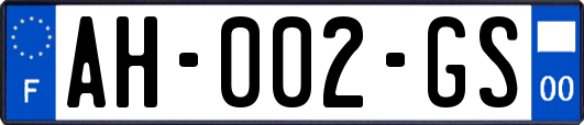 AH-002-GS