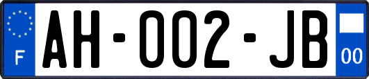 AH-002-JB