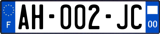 AH-002-JC
