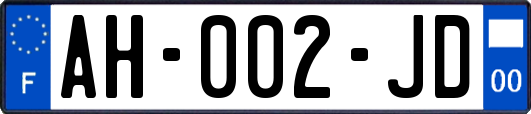AH-002-JD