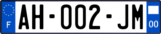 AH-002-JM