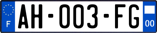 AH-003-FG