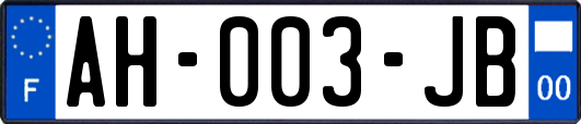 AH-003-JB