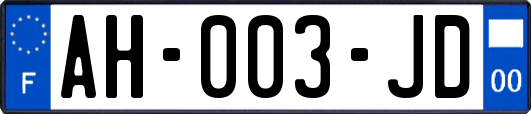 AH-003-JD