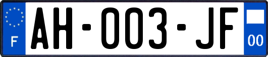 AH-003-JF