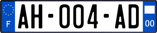 AH-004-AD