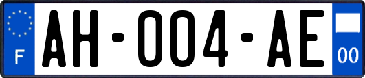 AH-004-AE