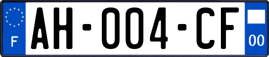 AH-004-CF