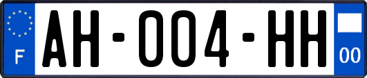 AH-004-HH