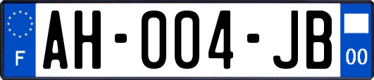 AH-004-JB