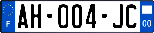 AH-004-JC