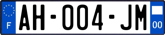 AH-004-JM
