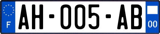 AH-005-AB