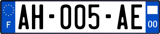 AH-005-AE