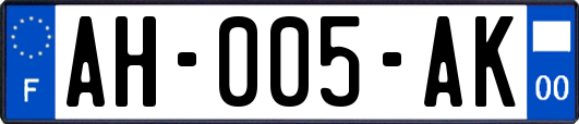 AH-005-AK