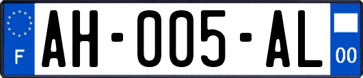 AH-005-AL