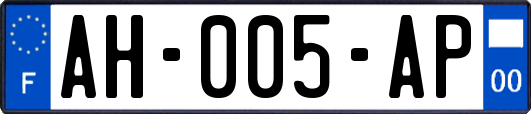 AH-005-AP