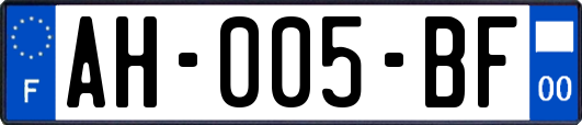 AH-005-BF