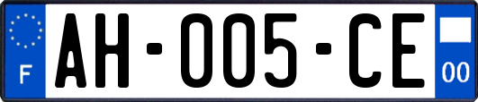 AH-005-CE