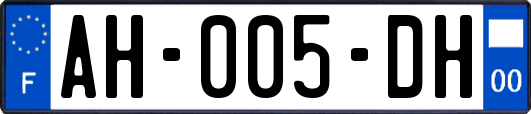 AH-005-DH