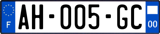 AH-005-GC
