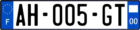 AH-005-GT