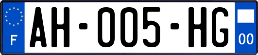 AH-005-HG