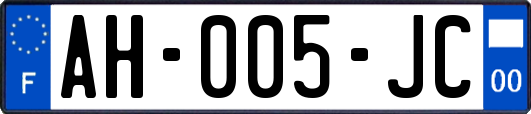 AH-005-JC