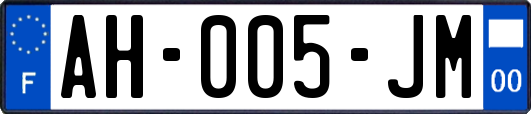 AH-005-JM