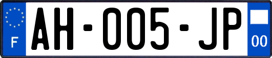 AH-005-JP