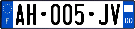 AH-005-JV