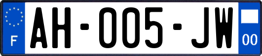 AH-005-JW