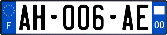 AH-006-AE