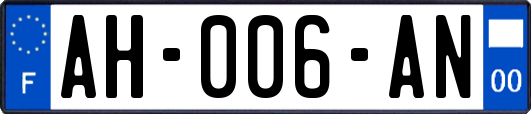 AH-006-AN