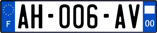 AH-006-AV