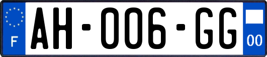AH-006-GG