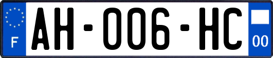 AH-006-HC
