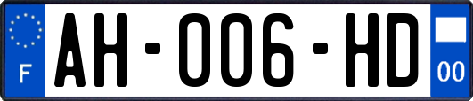 AH-006-HD