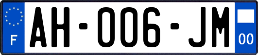 AH-006-JM